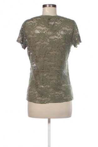 Bluză de femei Jean Pascale, Mărime S, Culoare Verde, Preț 27,99 Lei