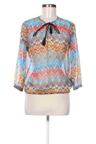 Női blúz Jean Pascale, Méret M, Szín Sokszínű, Ár 3 800 Ft