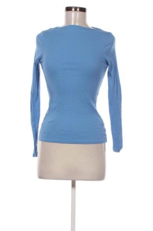 Damen Shirt Jean Pascale, Größe XS, Farbe Blau, Preis 4,99 €