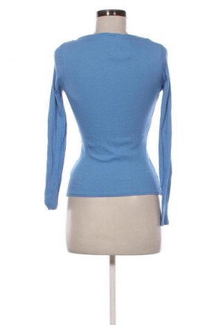 Damen Shirt Jean Pascale, Größe XS, Farbe Blau, Preis 4,99 €