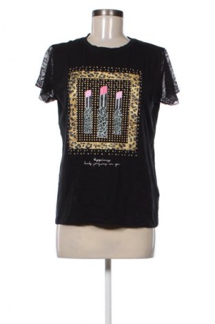 Dámská halenka Jean Pascale, Velikost S, Barva Černá, Cena  241,00 Kč