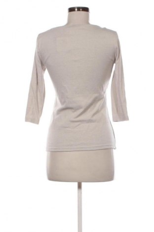 Дамска блуза Jean Pascale, Размер S, Цвят Сив, Цена 19,55 лв.