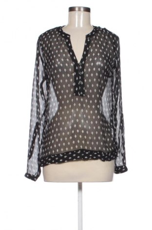 Дамска блуза Jean Pascale, Размер M, Цвят Многоцветен, Цена 19,00 лв.
