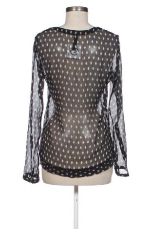 Дамска блуза Jean Pascale, Размер M, Цвят Многоцветен, Цена 19,00 лв.
