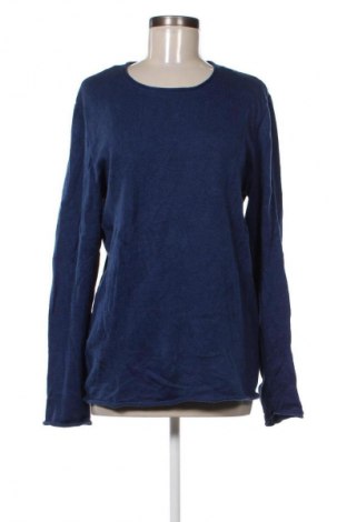 Női blúz Jean Pascale, Méret S, Szín Kék, Ár 2 189 Ft