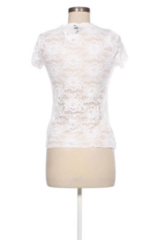 Damen Shirt Jean Pascale, Größe XS, Farbe Weiß, Preis 7,99 €