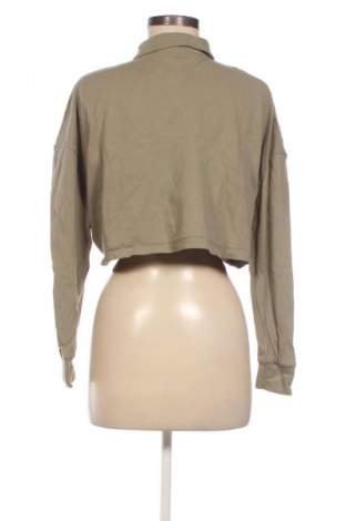 Bluză de femei Jennyfer, Mărime L, Culoare Verde, Preț 50,00 Lei