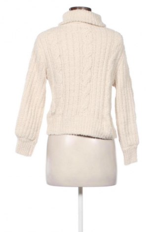 Дамска блуза Jessica Simpson, Размер S, Цвят Бежов, Цена 33,82 лв.