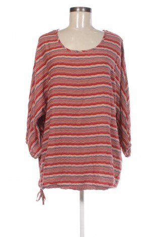 Дамска блуза John Baner, Размер XXL, Цвят Многоцветен, Цена 19,99 лв.