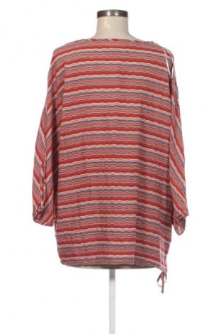 Дамска блуза John Baner, Размер XXL, Цвят Многоцветен, Цена 19,99 лв.
