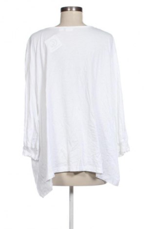 Bluză de femei John Baner, Mărime 3XL, Culoare Alb, Preț 41,99 Lei