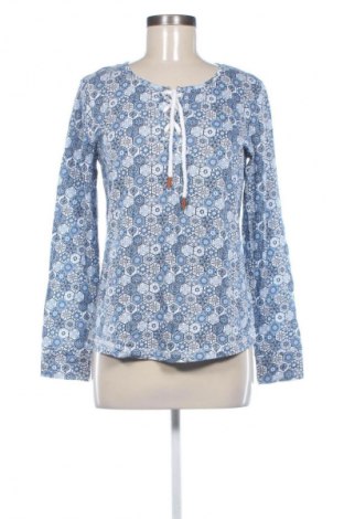 Дамска блуза John Baner, Размер S, Цвят Многоцветен, Цена 9,99 лв.