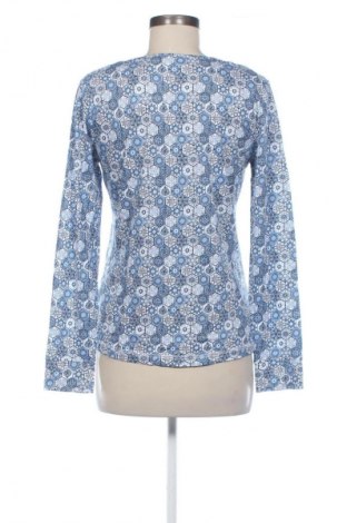 Дамска блуза John Baner, Размер S, Цвят Многоцветен, Цена 9,99 лв.