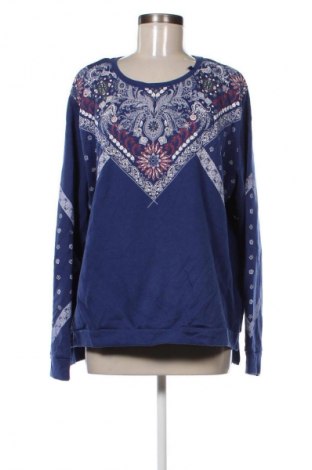 Bluză de femei John Baner, Mărime XXL, Culoare Multicolor, Preț 61,99 Lei