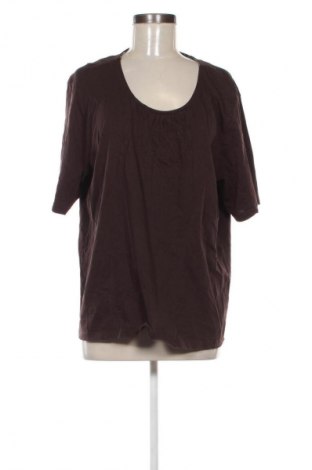 Dámska blúza Jolinesse, Veľkosť XXL, Farba Hnedá, Cena  9,79 €