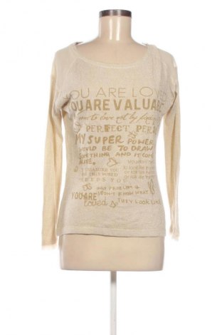 Bluză de femei Jones, Mărime S, Culoare Ecru, Preț 89,00 Lei