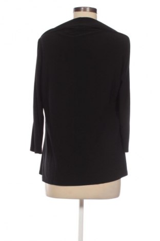 Γυναικεία μπλούζα Joseph Ribkoff, Μέγεθος XL, Χρώμα Μαύρο, Τιμή 27,99 €