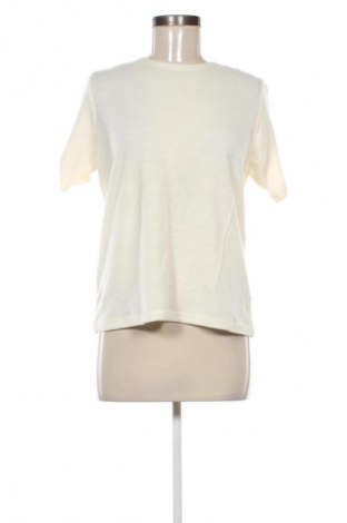 Γυναικεία μπλούζα Joy, Μέγεθος M, Χρώμα Εκρού, Τιμή 8,99 €