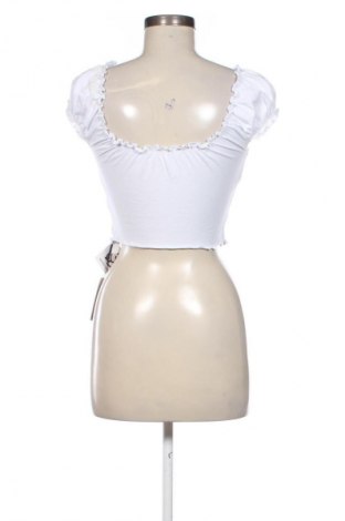 Damen Shirt Juicy Couture, Größe S, Farbe Weiß, Preis € 43,99