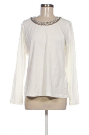 Dámská halenka Just White, Velikost L, Barva Bílá, Cena  269,00 Kč