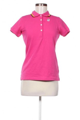 Női blúz K.way, Méret M, Szín Rózsaszín, Ár 13 604 Ft