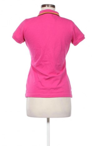 Női blúz K.way, Méret M, Szín Rózsaszín, Ár 13 604 Ft