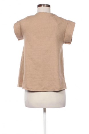 Női blúz KIKISIX, Méret M, Szín Bézs, Ár 5 396 Ft