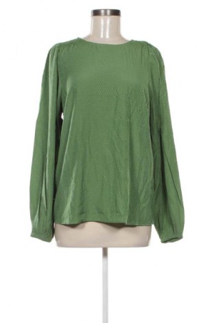 Damen Shirt Kaffe, Größe M, Farbe Grün, Preis 7,99 €
