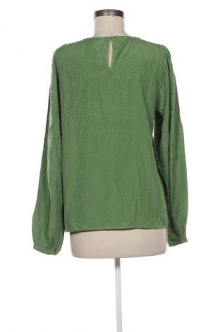 Damen Shirt Kaffe, Größe M, Farbe Grün, Preis 7,99 €