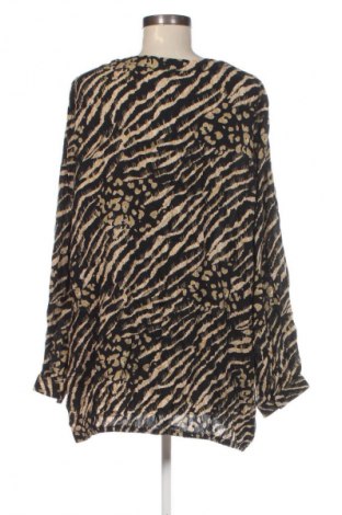Dámska blúza Kaffe, Veľkosť XXL, Farba Viacfarebná, Cena  10,95 €