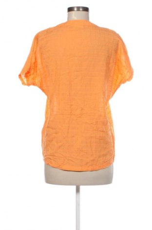 Bluză de femei Kaffe, Mărime M, Culoare Portocaliu, Preț 51,99 Lei