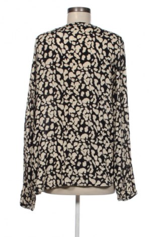 Bluză de femei Kaffe, Mărime L, Culoare Multicolor, Preț 40,99 Lei