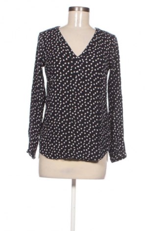 Γυναικεία μπλούζα Kaffe, Μέγεθος S, Χρώμα Πολύχρωμο, Τιμή 17,39 €