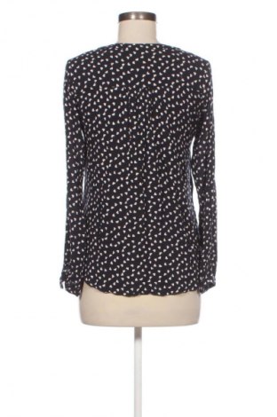 Γυναικεία μπλούζα Kaffe, Μέγεθος S, Χρώμα Πολύχρωμο, Τιμή 17,39 €