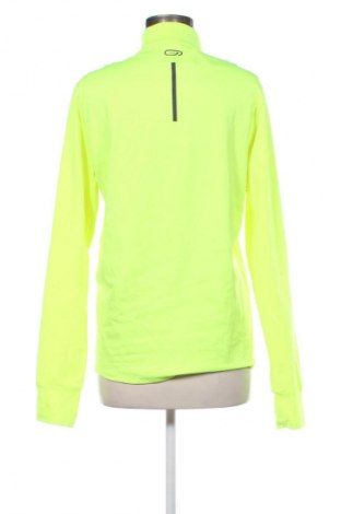 Bluză de femei Kalenji, Mărime S, Culoare Verde, Preț 51,99 Lei