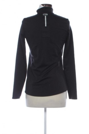 Bluzka damska Kalenji, Rozmiar S, Kolor Czarny, Cena 47,99 zł