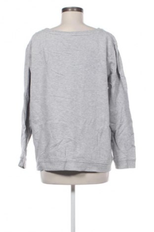 Γυναικεία μπλούζα Kangaroos, Μέγεθος XXL, Χρώμα Γκρί, Τιμή 10,99 €