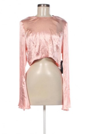 Dámská halenka Kanya London, Velikost XL, Barva Růžová, Cena  429,00 Kč