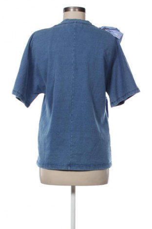 Dámska blúza Kaos, Veľkosť M, Farba Modrá, Cena  26,38 €