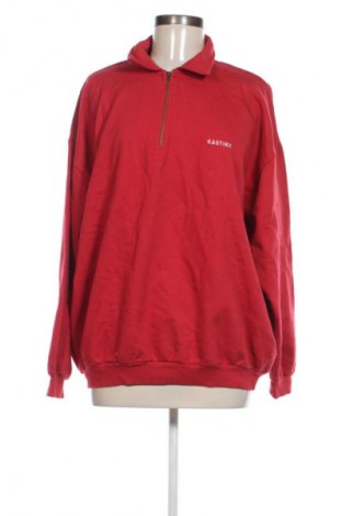 Bluzka damska Kaotiko, Rozmiar M, Kolor Czerwony, Cena 89,99 zł
