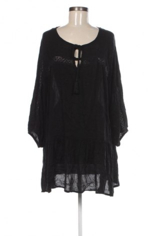 Dámska blúza Kapalua, Veľkosť XXL, Farba Čierna, Cena  7,95 €