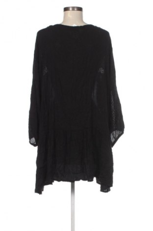 Dámska blúza Kapalua, Veľkosť XXL, Farba Čierna, Cena  7,95 €