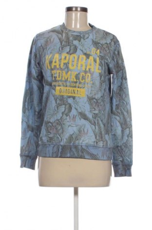 Γυναικεία μπλούζα Kaporal, Μέγεθος L, Χρώμα Πολύχρωμο, Τιμή 17,36 €