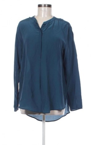 Bluză de femei KappAhl, Mărime XL, Culoare Albastru, Preț 44,99 Lei