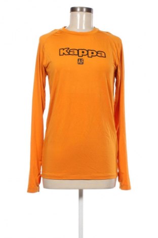Dámska blúza Kappa, Veľkosť L, Farba Oranžová, Cena  8,95 €