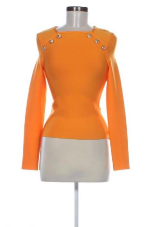 Dámská halenka Karen Millen, Velikost S, Barva Oranžová, Cena  1 127,00 Kč