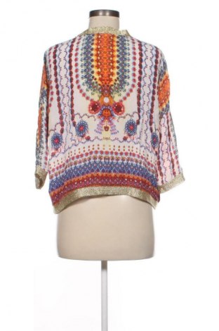 Γυναικεία μπλούζα Karen by Simonsen, Μέγεθος XS, Χρώμα Πολύχρωμο, Τιμή 50,47 €