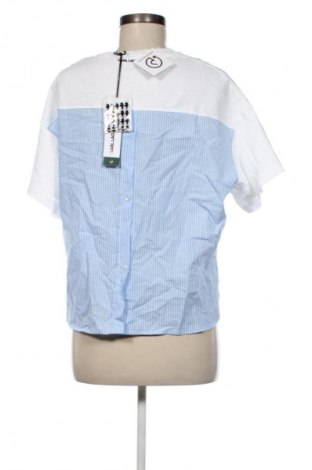 Damen Shirt Karl Lagerfeld, Größe M, Farbe Mehrfarbig, Preis 144,99 €