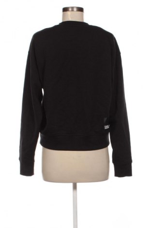 Női blúz Karl Lagerfeld, Méret M, Szín Fekete, Ár 42 219 Ft