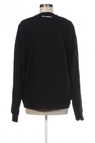 Női blúz Karl Lagerfeld, Méret XL, Szín Fekete, Ár 31 499 Ft